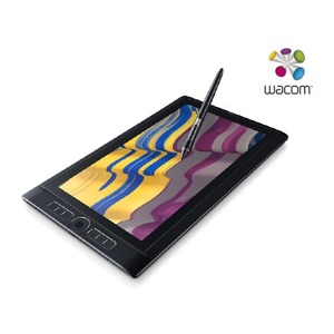 Bảng vẽ Wacom MobileStudio Pro DTH-W1320H - 13 inch, 512GB