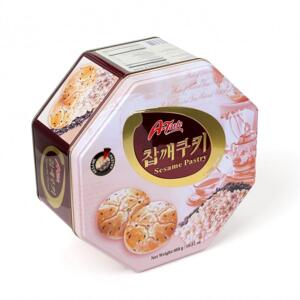 Bánh quy A-Taste 468g