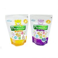 Bánh ăn dặm Promina Puffs 15g