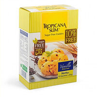 Bánh Ăn Kiêng Tropicana Slim