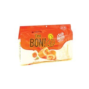 Bánh ăn sáng C’est Bon Orion - 162.4g