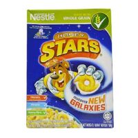 Bánh ăn sáng Nestle Honey Star 150g