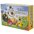 Bánh Angry Birds trứng - hộp 70g