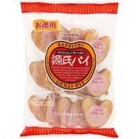 Bánh bơ nướng Genji Nhật Bản 294gr