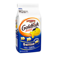 Bánh cá Pepperidge Farm Goldfish Original 187g