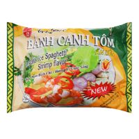 Bánh canh tôm Bích Chi gói 60g