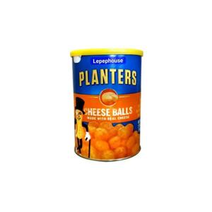 Bánh Cheese Balls Planters 77.9g