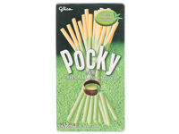 Bánh cho bé Pocky matcha trà xanh 35g