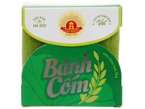 Bánh cốm Bảo Minh - 85g