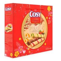 Bánh cosy quế thập cẩm 360g