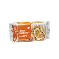 Bánh Cracker Tartine Croustillante 250g