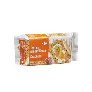 Bánh Cracker Tartine Croustillante 250g