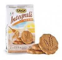 Bánh Crich Cookie Intergrali Lúa Mạch 300g