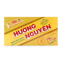 Bánh đậu xanh Hương Nguyên 190gr