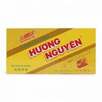 Bánh đậu xanh Hương Nguyên hộp 230g