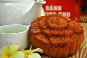 Bánh dẻo Như Lan thập cẩm chay 300g