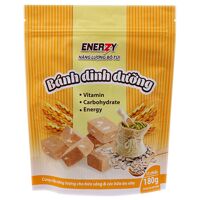 Bánh dinh dưỡng Enerzy 180g