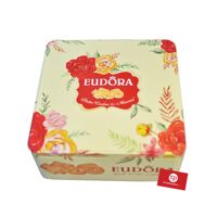 Bánh Eudora Hoa Hồng  - 399g