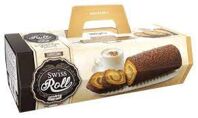 Bánh Freddi Swiss Roll 300g