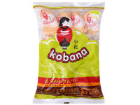 Bánh gạo Kobana vị Barbecue 150g