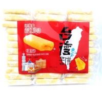 Bánh gạo vị phô mai Naziba 320g