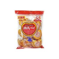 Bánh genji trái tim hiệu sanritsu 14 cái
