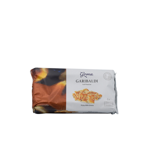 Bánh Grona Garibaldi 354g