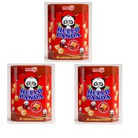 Bánh Hello Panda Bannana hiệu Meiji 50gr