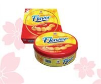 Bánh hộp Hải Hà Flaver 350g