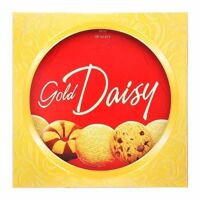 Bánh Hữu Nghị Gold Daisy 300g