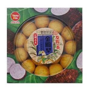 Bánh khoai môn Yeou Bin 470g