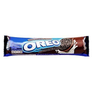 Bánh Kinh Đô Oreo Vị Socola Thanh 137g