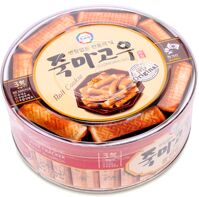 Bánh Korean Cracker vị rong biển