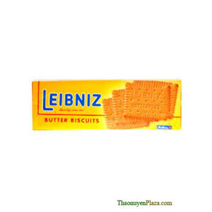 Bánh Leibniz butter 100g