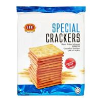 Bánh lúa ĐB Special Crackers 340gr