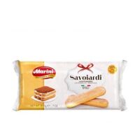 Bánh Marini Savoiardi 200g (Ý)