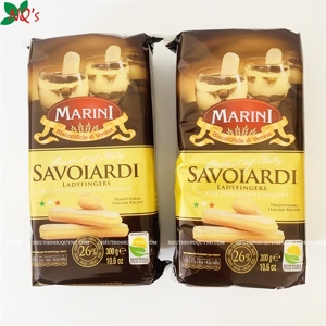 Bánh Marini Savoiardi Ladyfingers (300g)