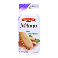 Bánh Milano vị bạc hà sô cô la Pepperidge Farm gói 198g