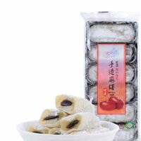 Bánh Mochi Đậu Đỏ Yuki & Love 180g