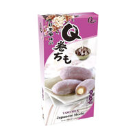 Bánh mochi Qidea vị sữa khoai môn 150g