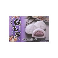 Bánh mochi Qidea vị trà xanh 210g