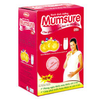 Bánh Mumsure Sữa HG 165g