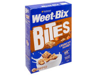 Bánh ngũ cốc mật ong giòn WEET – BIX 510g