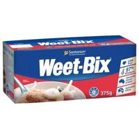 Bánh ngũ cốc Weet-bix 375g