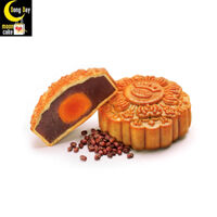 Bánh nướng Kinh đô đậu đỏ 1 trứng 150g