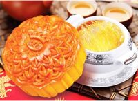 Bánh nướng Kinh đô gà quay Jambon 1 trứng 150g