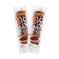 Bánh Pan Cake Funwari Ogura Dorayaki 6PC