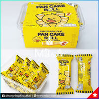 Bánh Pan Cake Roll Chocolate 156g