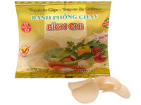 Bánh phồng chay Bích Chi - gói 100g