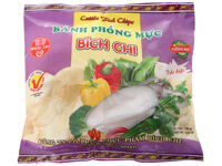 Bánh phồng mực Bích Chi - gói 100g